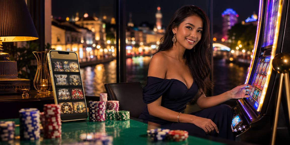 ak6173 Poker Tiga Kad